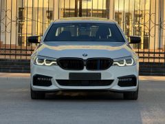 Фото авто BMW 5 серии