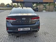 Сүрөт унаа Hyundai Sonata