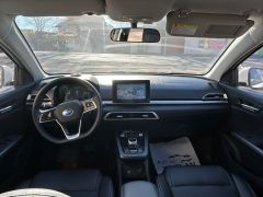 Фото авто BYD E3