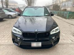 Фото авто BMW X5