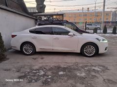 Сүрөт унаа Kia K7