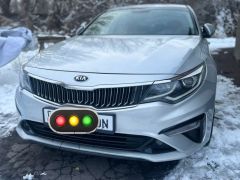 Сүрөт унаа Kia K5