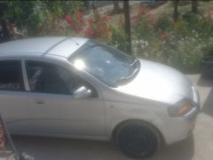 Сүрөт унаа Chevrolet Aveo