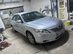 Photo of the vehicle Toyota Camry