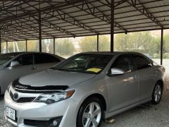 Сүрөт унаа Toyota Camry