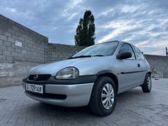 Photo of the vehicle Opel Vita