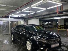 Фото авто Kia K7