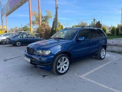 Сүрөт унаа BMW X5