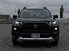 Фото авто Toyota RAV4