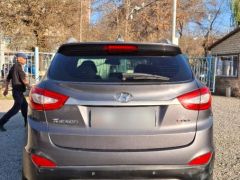 Photo of the vehicle Hyundai Tucson