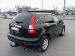 Фото авто Honda CR-V