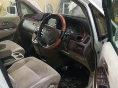 Photo of the vehicle Honda Odyssey