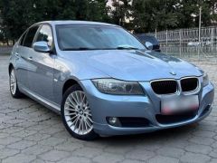 Фото авто BMW 3 серии