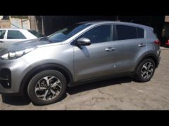 Фото авто Kia Sportage