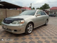 Фото авто Toyota Mark II