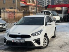 Сүрөт унаа Kia K3