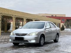 Photo of the vehicle Toyota Camry (Japan)