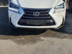 Photo of the vehicle Lexus NX