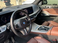 Сүрөт унаа BMW X7