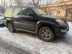 Photo of the vehicle Lexus GX