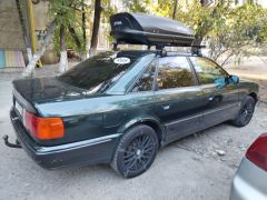 Photo of the vehicle Audi 100