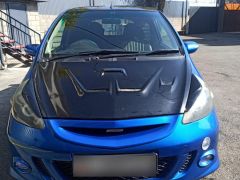 Сүрөт унаа Honda Fit