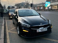 Фото авто Kia K3