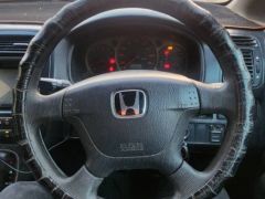 Фото авто Honda Stream