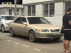 Сүрөт унаа Toyota Camry