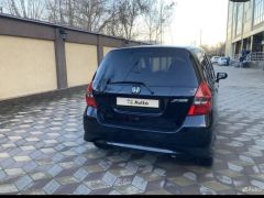 Photo of the vehicle Honda Jazz