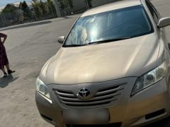 Фото авто Toyota Camry