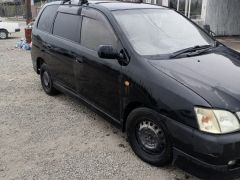 Фото авто Toyota Gaia