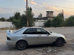 Photo of the vehicle Toyota Altezza