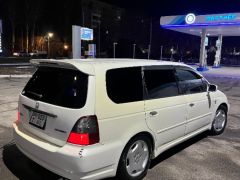 Сүрөт унаа Honda Odyssey