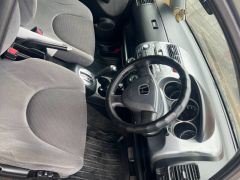 Photo of the vehicle Honda Fit