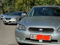 Photo of the vehicle Subaru Legacy