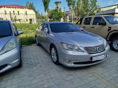 Photo of the vehicle Lexus ES