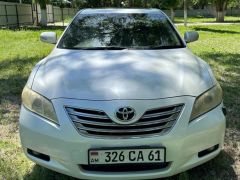 Сүрөт унаа Toyota Camry