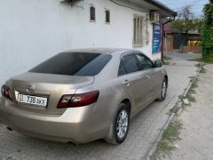 Сүрөт унаа Toyota Camry