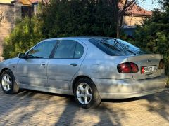 Photo of the vehicle Nissan Primera