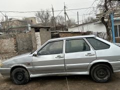 Сүрөт унаа ВАЗ (Lada) 2114