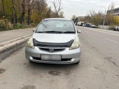 Фото авто Honda Fit