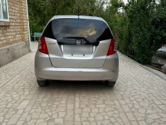 Сүрөт унаа Honda Fit