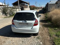 Фото авто Honda Fit