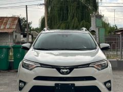 Фото авто Toyota RAV4