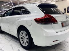 Photo of the vehicle Toyota Venza