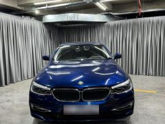 Фото авто BMW 5 серии