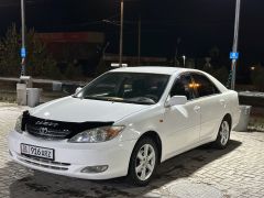 Сүрөт унаа Toyota Camry