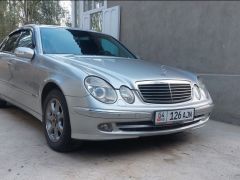 Mercedes-Benz E-Класс III (W211, S211) 270 2.7, 2002 г., $ 8 481