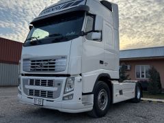 Фото авто Volvo FH